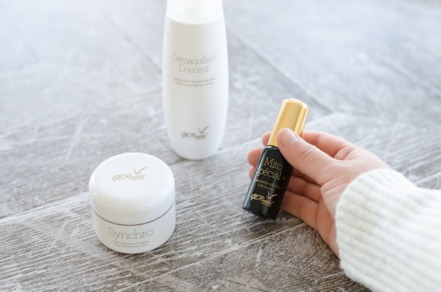 image Mengenal Beberapa Kandungan Skincare yang Tidak Boleh Dicampur