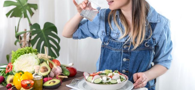 image Mengenal Clean Bulking: Cara dan Tips untuk Memaksimalkannya!