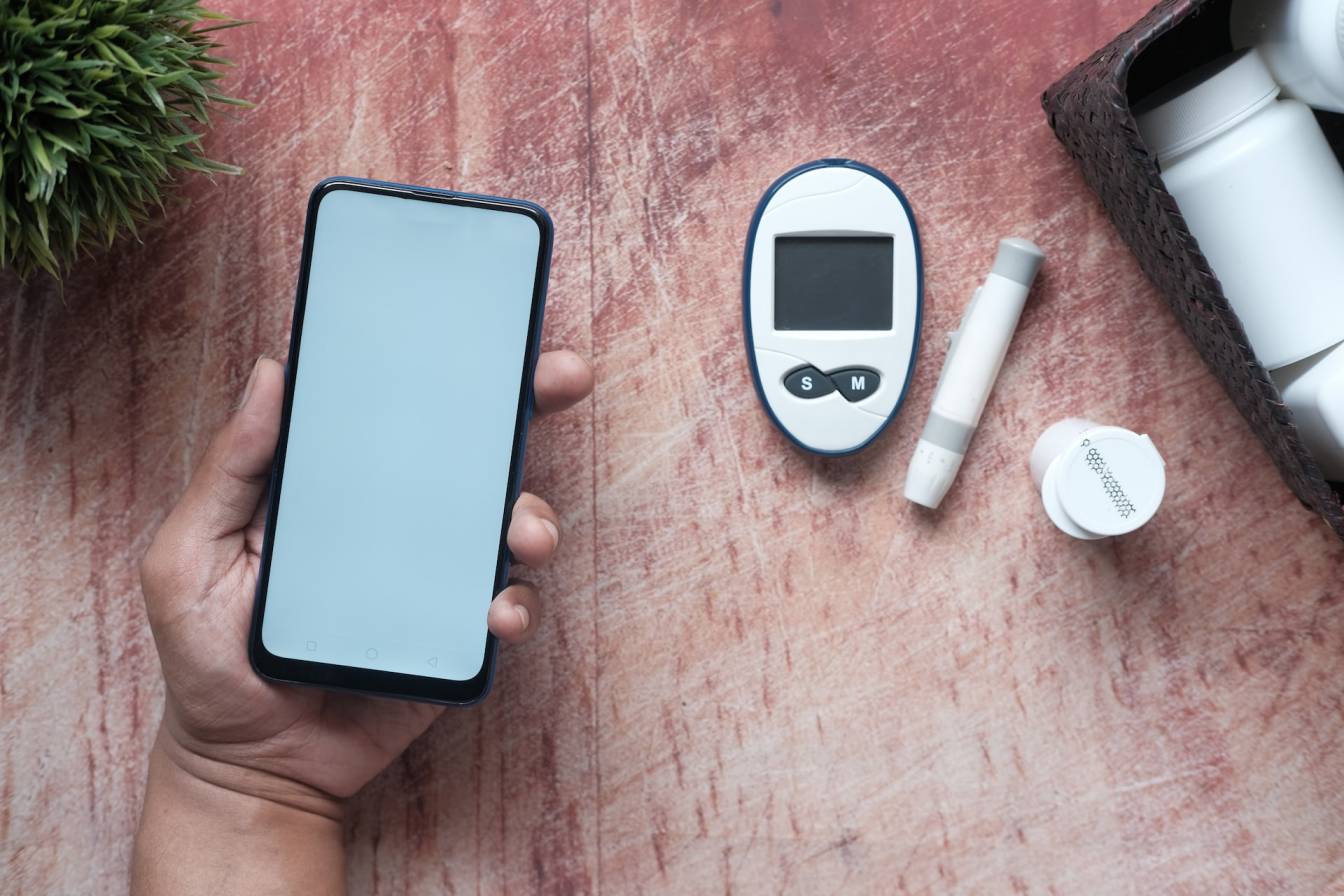 image Mengenal Diabetes Tipe 1 yang Perlu Anda Waspadai