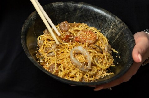 image Mengenal Kalori Mie Gacoan dan Tips Makan Gacoan saat Diet