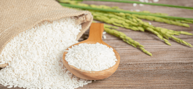 image Mengenal Manfaat Beras Porang Bagi Kesehatan dan Cara Membuatnya