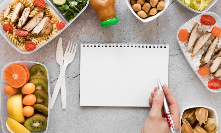 image Mengenal Manfaat Hitung Kalori Makanan, Baik Untuk Kesehatan