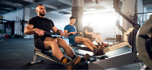 image Mengenal Olahraga CrossFit: Manfaat dan Metode Latihannya!