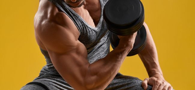 image Mengenal Pump Otot: Tujuan, Cara Kerja dan Tipsnya!