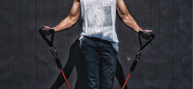 image Mengenal Resistance Training Sebagai Metode Pembentukan Otot