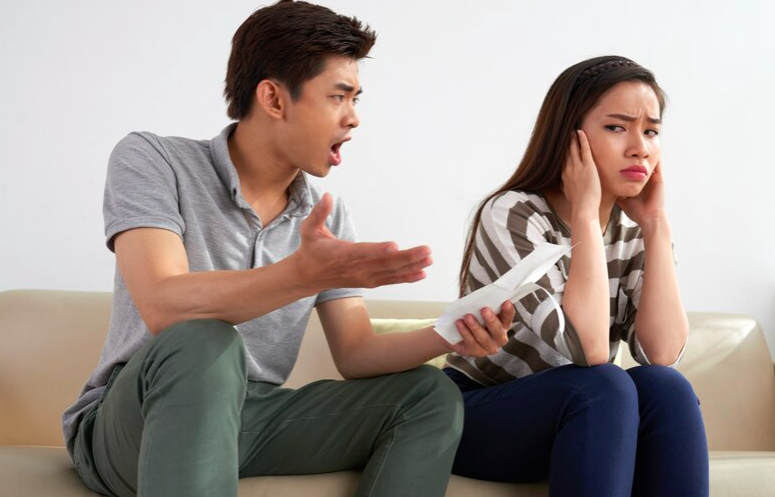 image Mengetahui Apa Itu Posesif? Mari Kenali Berbagai Cirinya