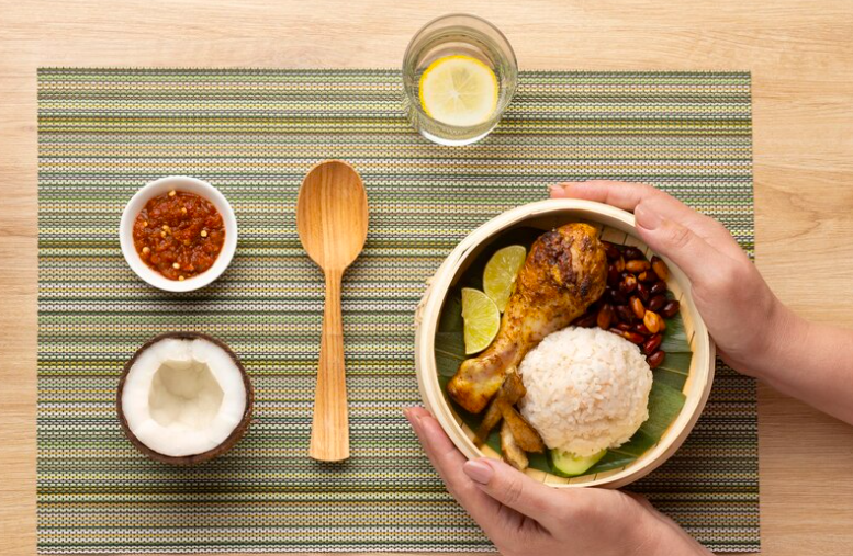 image Menu Diet Rebusan Seminggu – Cara Enak Menurunkan Berat Badan