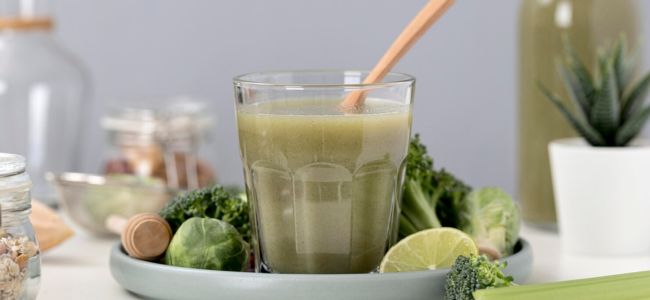 image Minuman Fiber untuk Diet: Cek Manfaat dan Tips Memilihnya!