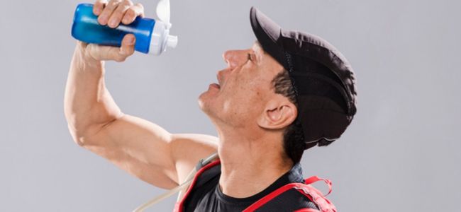 image Minuman Penambah Energi: Jenis, Kandungan, & Rekomendasinya!