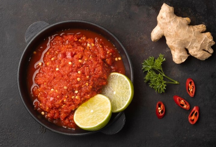 image Mudah Ditemukan! Ternyata Ini 5 Makanan Penyebab Diare