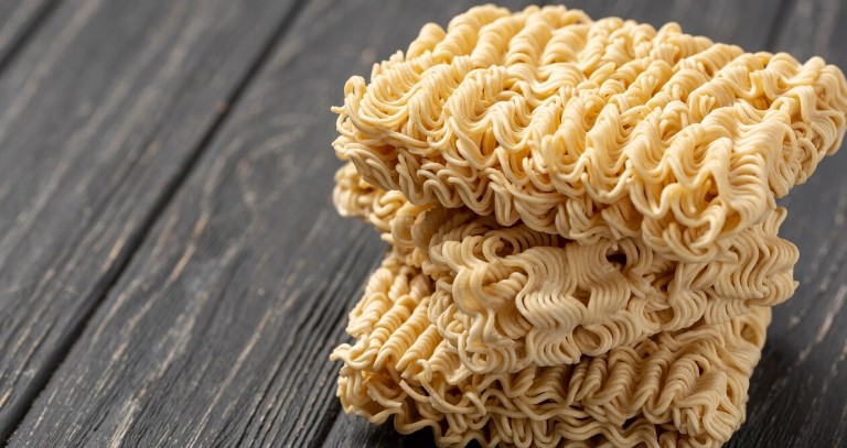 image Cek! Ini Jumlah Kalori Mie Instan, Apakah Aman untuk Diet?