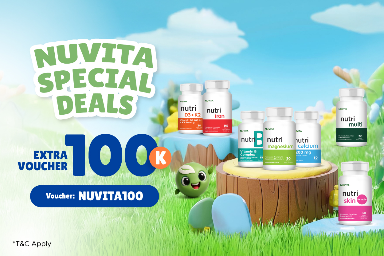 Nuvita natural farm image