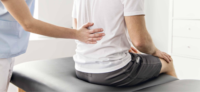 image Nyeri Otot Pinggang: Ini Penyebab dan Cara Mengatasinya!