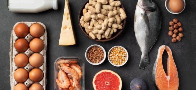 image Pahami 3 Perbedaan Asam Amino Esensial dan Non Esensial