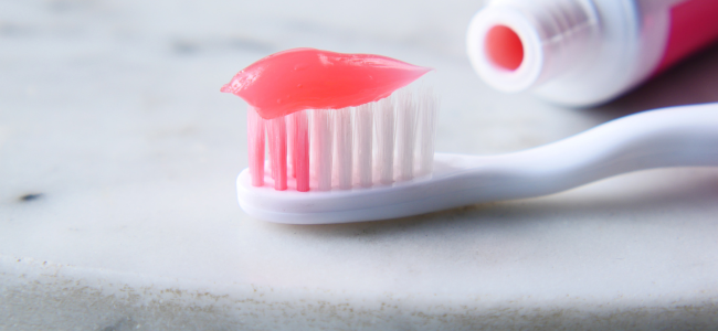 image Pasta Gigi untuk Anak 1 Tahun yang Aman Jika Tertelan