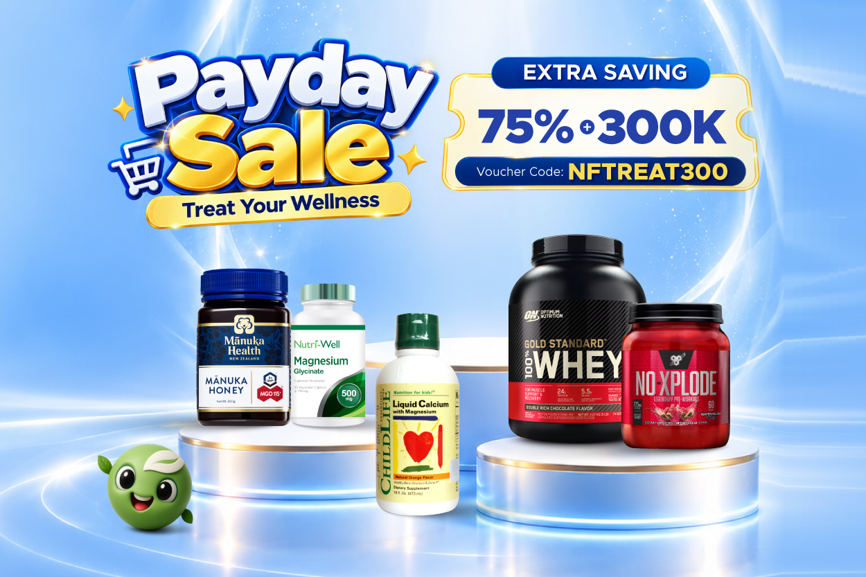 Payday Sale Treat Your Wellness natural farm image