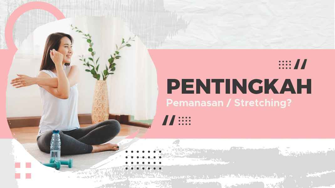 image Pemanasan Olahraga, Masih Pentingkah untuk Dilakukan