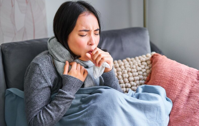 image Apa Itu Pneumonia? Ini Penyebab, Gejala dan Pencegahannya