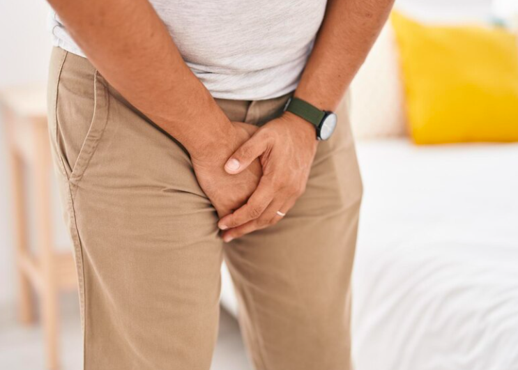 image 8 Cara Mengatasi Anyang-anyangan dan Penyebabnya