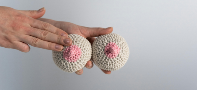 image Penyebab dan Cara Mengatasi Puting Lecet Saat Menyusui