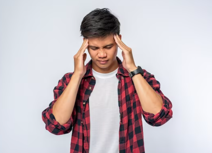 image Penyebab Sakit Kepala Bagian Belakang