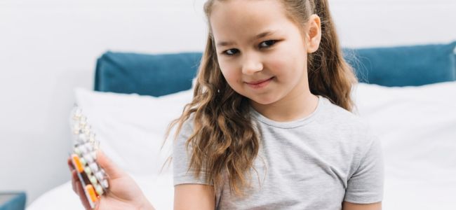 image Perlukan Konsumsi Suplemen Vitamin Kalsium untuk Anak?