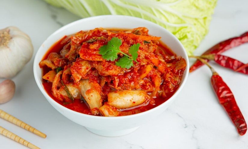 image Punya Asam Lambung? Ini Daftar Makanan Yang Harus Dihindari Penderita Asam Lambung