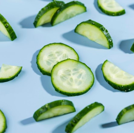 image Deretan Makanan Penurun Tensi Darah Tinggi, Enak dan Bergizi