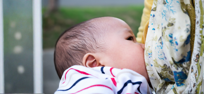 image Puting Luka karena Gigitan Bayi? Ini 7 Cara Ampuh Mengatasinya