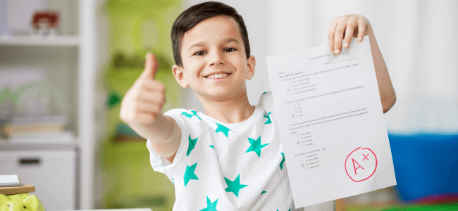 image Rekomendasi 6 Vitamin Otak Anak untuk Tingkatkan Kecerdasan