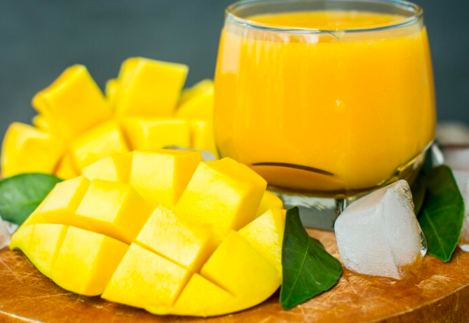 image Rekomendasi Buah yang Mengandung Vitamin A