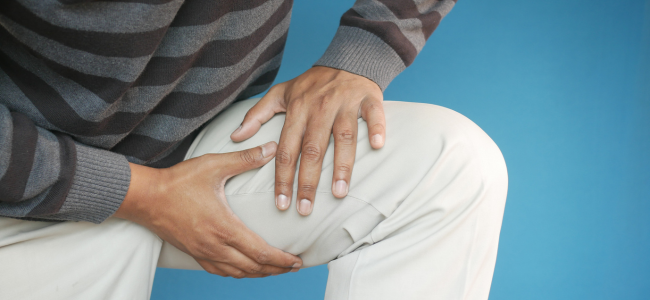 image Rekomendasi Cara Mengecilkan Paha dan Betis dengan Cepat