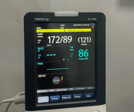 image Rekomendasi Makanan Penurun Darah Tinggi