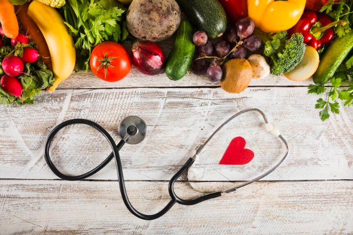 image Rekomendasi Makanan Penurun Darah Tinggi