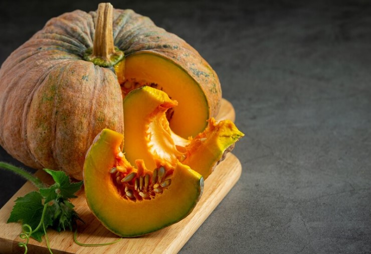 image Rekomendasi Makanan yang Membuat Jerawat Hilang Paling Ampuh