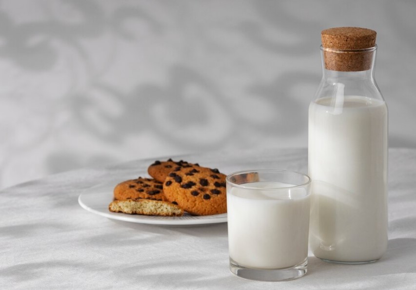 image Rekomendasi Makanan yang Mengandung Protein Tinggi