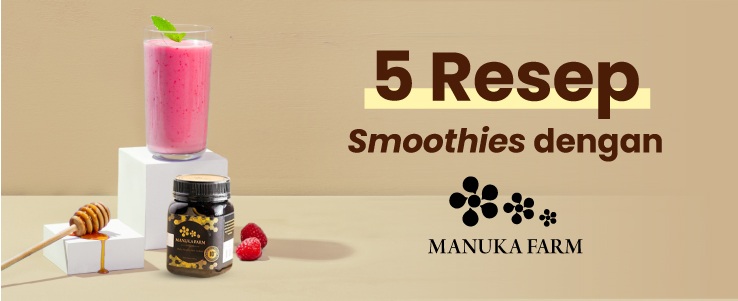 image Resep Sehat Buat yang Nggak Mau Ribet Mempersiapkan Sarapan