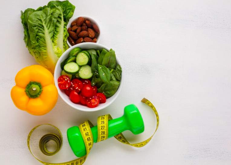 image Jadwal Diet Sehat Seminggu untuk Menurunkan Berat Badan!