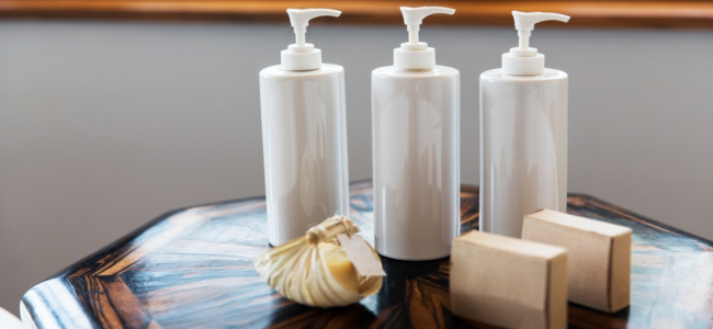 image Sabun Batang vs Sabun Cair: Mana yang Lebih Bagus?