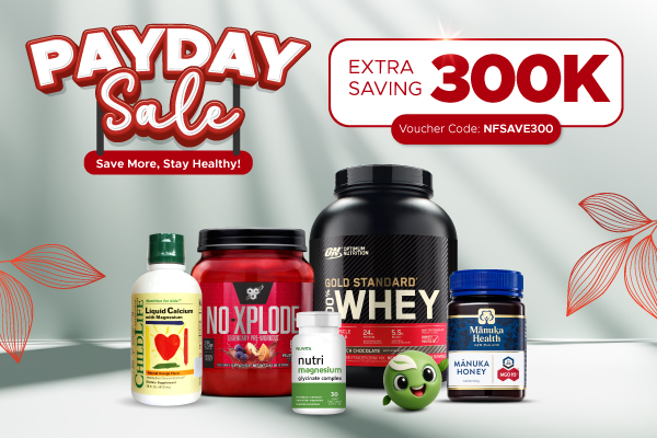 Save More, Stay Healthy! natural farm image