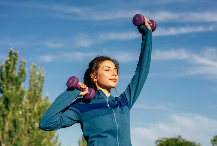 image Adakah Olahraga Malam untuk Diet? Catat, Ini 10 Gerakannya!