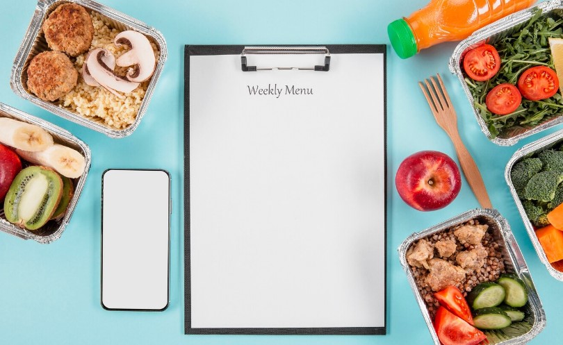 image Sedang Mencari Inspirasi Menu Diet Defisit Kalori? Temukan Disini