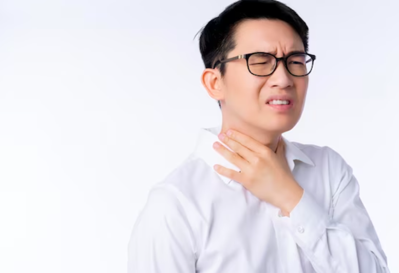 image Sederhana dan Mudah, Ini Dia 5 Obat Alami Radang Tenggorokan!