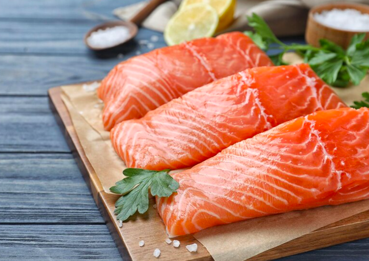 image Sehat Dan Lezat, Ini 6 Sumber Vitamin Penambah Nafsu Makan Orang Dewasa