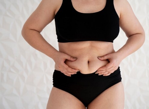 image 8 Cara Menghilangkan Lemak Diperut Buncit, Efektif Hasilnya!