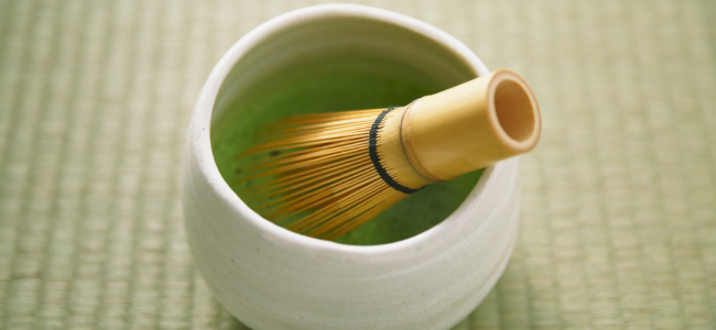 image Sekilas Tampak Sama, Ini 5 Perbedaan Matcha dan Green Tea!