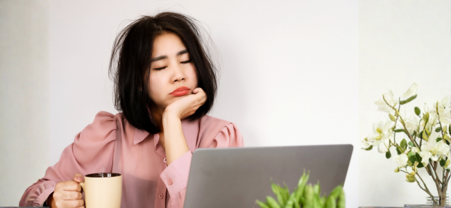 image Sering Mengantuk Ciri-Ciri Penyakit Apa?