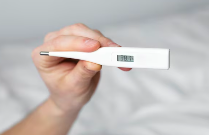 image Pahami Cara Kulit Mengatur Suhu Tubuh untuk Hidup Lebih Sehat