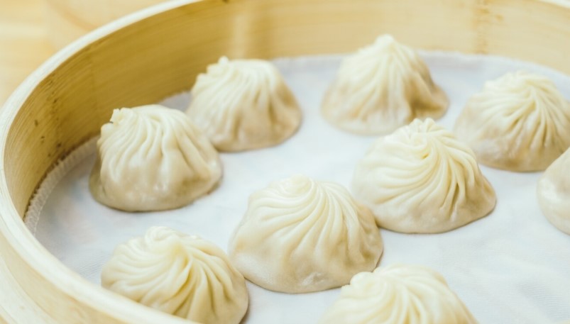 image Simak Daftar Aneka Kalori Dimsum yang Jarang Orang Ketahui