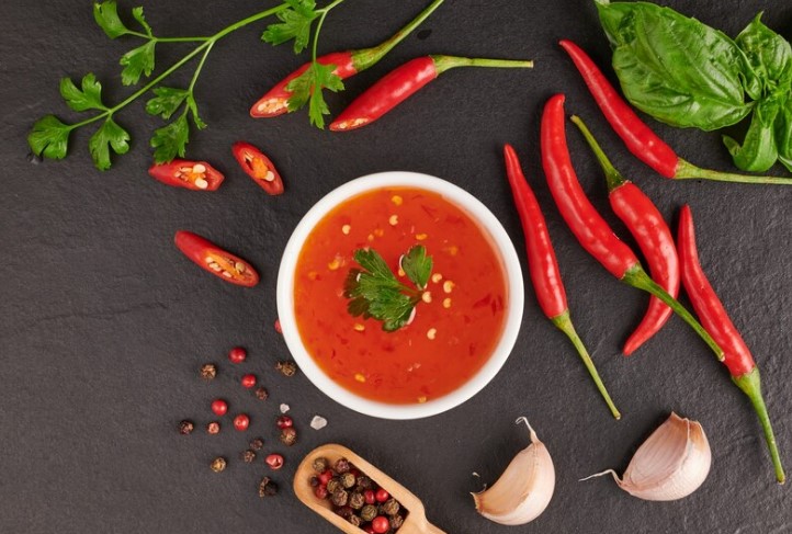 image Stop 3 Pantangan Makanan Asam Lambung Ini Dan Rasakan Hasilnya!